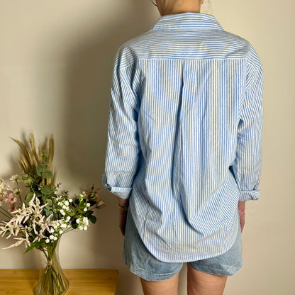 Chemise Lila - PRIX REDUIT 17,95 € -50% directement dans le panier