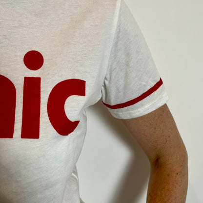 Tshirt "ICONIC" - PRIX REDUIT 9,95 € -50% directement dans le panier