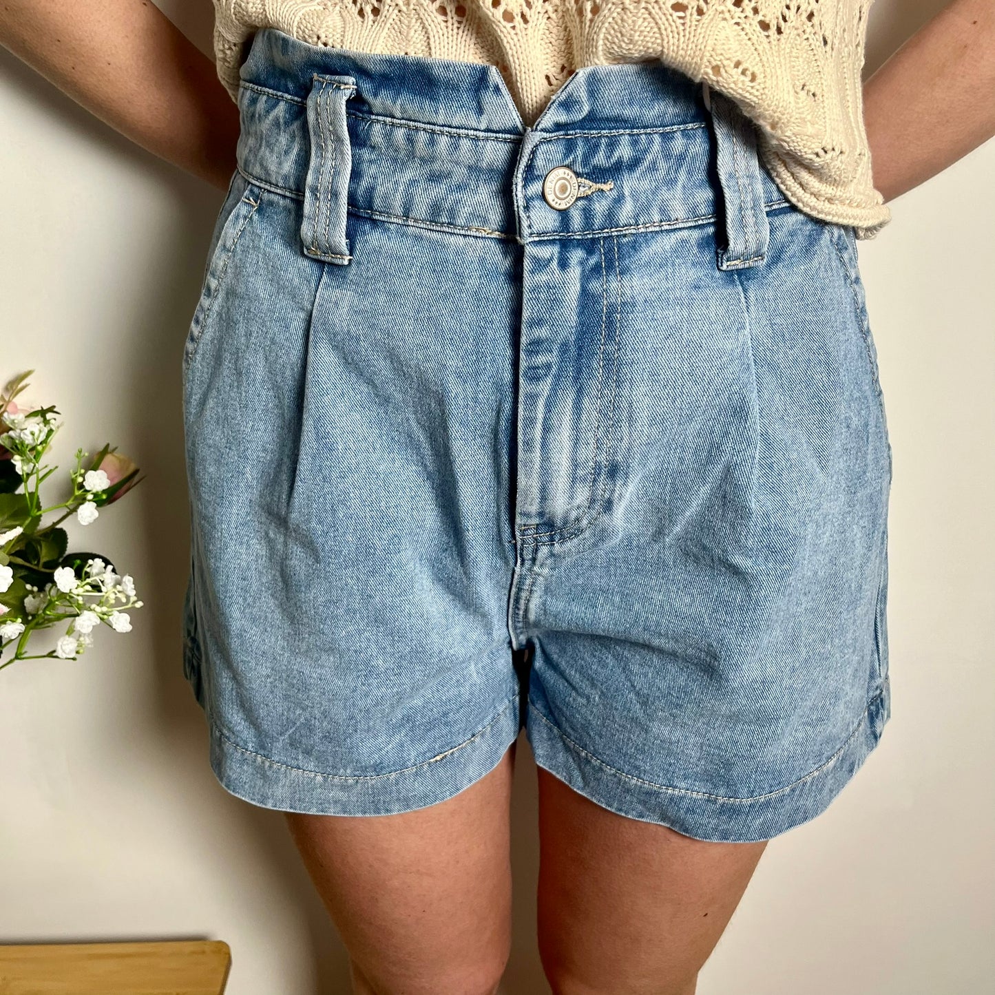 Short Roméo - PRIX REDUIT 23,34 € -40% directement dans le panier